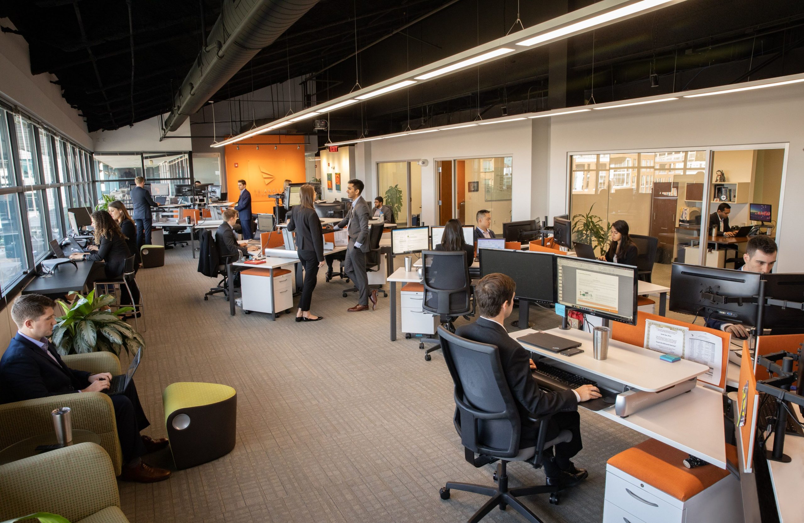 Triangle Insights Group